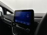 USED 2021 71 FORD FIESTA 1.0T EcoBoost MHEV Titanium Euro 6 (s/s) 5dr 1-OWNR, CARPLARY, ALL LED, 16