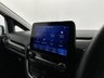 USED 2021 71 FORD FIESTA 1.0T EcoBoost MHEV Titanium Euro 6 (s/s) 5dr 1-OWNR, CARPLARY, ALL LED, 16