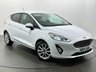 USED 2021 71 FORD FIESTA 1.0T EcoBoost MHEV Titanium Euro 6 (s/s) 5dr 1-OWNR, CARPLARY, ALL LED, 16