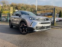 USED 2021 71 VAUXHALL MOKKA 1.2 Turbo Ultimate Nav SUV 5dr Petrol Auto Euro 6 (s/s) (130 ps) 