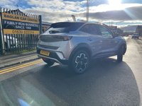 USED 2021 71 VAUXHALL MOKKA 1.2 Turbo Ultimate Nav SUV 5dr Petrol Auto Euro 6 (s/s) (130 ps) 