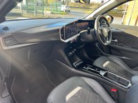 USED 2021 71 VAUXHALL MOKKA 1.2 Turbo Ultimate Nav SUV 5dr Petrol Auto Euro 6 (s/s) (130 ps) 
