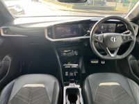 USED 2021 71 VAUXHALL MOKKA 1.2 Turbo Ultimate Nav SUV 5dr Petrol Auto Euro 6 (s/s) (130 ps) 