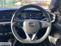 USED 2021 71 VAUXHALL MOKKA 1.2 Turbo Ultimate Nav SUV 5dr Petrol Auto Euro 6 (s/s) (130 ps) 