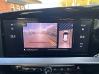 USED 2021 71 VAUXHALL MOKKA 1.2 Turbo Ultimate Nav SUV 5dr Petrol Auto Euro 6 (s/s) (130 ps) 