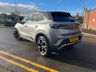 USED 2021 71 VAUXHALL MOKKA 1.2 Turbo Ultimate Nav SUV 5dr Petrol Auto Euro 6 (s/s) (130 ps) 