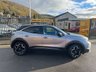 USED 2021 71 VAUXHALL MOKKA 1.2 Turbo Ultimate Nav SUV 5dr Petrol Auto Euro 6 (s/s) (130 ps) 