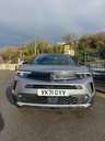 USED 2021 71 VAUXHALL MOKKA 1.2 Turbo Ultimate Nav SUV 5dr Petrol Auto Euro 6 (s/s) (130 ps) 