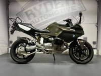 USED 1998 S BMW R1100S BOXER CUP REPLICA - BUY ONLINE 24 HRS A DAY - FINANCE AVAILABLE - ALL TYPES OF CREDIT ACCEPTED FULL CARBON BODYWORK & OHLINS SHOCK