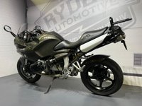 USED 1998 S BMW R1100S BOXER CUP REPLICA - BUY ONLINE 24 HRS A DAY - FINANCE AVAILABLE - ALL TYPES OF CREDIT ACCEPTED FULL CARBON BODYWORK & OHLINS SHOCK