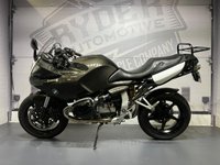 USED 1998 S BMW R1100S BOXER CUP REPLICA - BUY ONLINE 24 HRS A DAY - FINANCE AVAILABLE - ALL TYPES OF CREDIT ACCEPTED FULL CARBON BODYWORK & OHLINS SHOCK