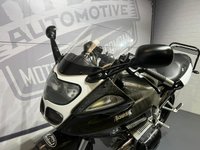USED 1998 S BMW R1100S BOXER CUP REPLICA - BUY ONLINE 24 HRS A DAY - FINANCE AVAILABLE - ALL TYPES OF CREDIT ACCEPTED FULL CARBON BODYWORK & OHLINS SHOCK