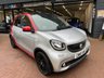 USED 2018 18 SMART FORFOUR 0.9T Prime Sport (Premium Plus) Hatchback 5dr Petrol Twinamic Euro 6 (s/s) (90 ps) LOW MILES, HIGH-TECH, EASY TO PARK