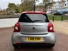 USED 2018 18 SMART FORFOUR 0.9T Prime Sport (Premium Plus) Hatchback 5dr Petrol Twinamic Euro 6 (s/s) (90 ps) LOW MILES, HIGH-TECH, EASY TO PARK
