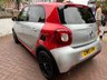 USED 2018 18 SMART FORFOUR 0.9T Prime Sport (Premium Plus) Hatchback 5dr Petrol Twinamic Euro 6 (s/s) (90 ps) LOW MILES, HIGH-TECH, EASY TO PARK