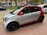 USED 2018 18 SMART FORFOUR 0.9T Prime Sport (Premium Plus) Hatchback 5dr Petrol Twinamic Euro 6 (s/s) (90 ps) LOW MILES, HIGH-TECH, EASY TO PARK