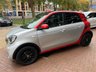 USED 2018 18 SMART FORFOUR 0.9T Prime Sport (Premium Plus) Hatchback 5dr Petrol Twinamic Euro 6 (s/s) (90 ps) LOW MILES, HIGH-TECH, EASY TO PARK