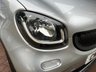 USED 2018 18 SMART FORFOUR 0.9T Prime Sport (Premium Plus) Hatchback 5dr Petrol Twinamic Euro 6 (s/s) (90 ps) LOW MILES, HIGH-TECH, EASY TO PARK