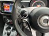 USED 2018 18 SMART FORFOUR 0.9T Prime Sport (Premium Plus) Hatchback 5dr Petrol Twinamic Euro 6 (s/s) (90 ps) LOW MILES, HIGH-TECH, EASY TO PARK