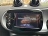 USED 2018 18 SMART FORFOUR 0.9T Prime Sport (Premium Plus) Hatchback 5dr Petrol Twinamic Euro 6 (s/s) (90 ps) LOW MILES, HIGH-TECH, EASY TO PARK