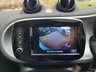 USED 2018 18 SMART FORFOUR 0.9T Prime Sport (Premium Plus) Hatchback 5dr Petrol Twinamic Euro 6 (s/s) (90 ps) LOW MILES, HIGH-TECH, EASY TO PARK