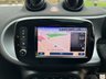 USED 2018 18 SMART FORFOUR 0.9T Prime Sport (Premium Plus) Hatchback 5dr Petrol Twinamic Euro 6 (s/s) (90 ps) LOW MILES, HIGH-TECH, EASY TO PARK