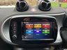 USED 2018 18 SMART FORFOUR 0.9T Prime Sport (Premium Plus) Hatchback 5dr Petrol Twinamic Euro 6 (s/s) (90 ps) LOW MILES, HIGH-TECH, EASY TO PARK