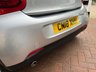 USED 2018 18 SMART FORFOUR 0.9T Prime Sport (Premium Plus) Hatchback 5dr Petrol Twinamic Euro 6 (s/s) (90 ps) LOW MILES, HIGH-TECH, EASY TO PARK
