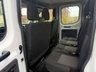 USED 2021 71 FORD TRANSIT 2.0 350 EcoBlue Leader Tipper Double Cab 4dr Diesel Manual FWD L3 Euro 6 (s/s) (3-Way, 1-Stop) (130 ps) Direct from the lease company