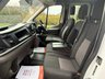 USED 2021 71 FORD TRANSIT 2.0 350 EcoBlue Leader Tipper Double Cab 4dr Diesel Manual FWD L3 Euro 6 (s/s) (3-Way, 1-Stop) (130 ps) Direct from the lease company