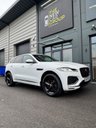 USED 2021 71 JAGUAR F-PACE 2.0 D165 MHEV R-Dynamic S SUV 5dr Diesel Auto AWD Euro 6 (s/s) (163 ps) 