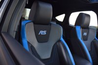USED 2016 66 FORD FOCUS 2.3T EcoBoost RS Hatchback 5dr Petrol Manual AWD Euro 6 (s/s) (350 ps) SUNROOF / FULL FORD HISTORY