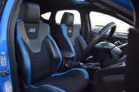 USED 2016 66 FORD FOCUS 2.3T EcoBoost RS Hatchback 5dr Petrol Manual AWD Euro 6 (s/s) (350 ps) SUNROOF / FULL FORD HISTORY
