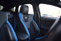 USED 2016 66 FORD FOCUS 2.3T EcoBoost RS Hatchback 5dr Petrol Manual AWD Euro 6 (s/s) (350 ps) SUNROOF / FULL FORD HISTORY