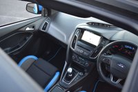 USED 2016 66 FORD FOCUS 2.3T EcoBoost RS Hatchback 5dr Petrol Manual AWD Euro 6 (s/s) (350 ps) SUNROOF / FULL FORD HISTORY