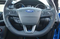 USED 2016 66 FORD FOCUS 2.3T EcoBoost RS Hatchback 5dr Petrol Manual AWD Euro 6 (s/s) (350 ps) SUNROOF / FULL FORD HISTORY