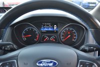 USED 2016 66 FORD FOCUS 2.3T EcoBoost RS Hatchback 5dr Petrol Manual AWD Euro 6 (s/s) (350 ps) SUNROOF / FULL FORD HISTORY