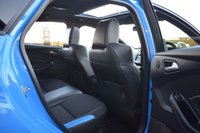 USED 2016 66 FORD FOCUS 2.3T EcoBoost RS Hatchback 5dr Petrol Manual AWD Euro 6 (s/s) (350 ps) SUNROOF / FULL FORD HISTORY