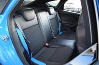 USED 2016 66 FORD FOCUS 2.3T EcoBoost RS Hatchback 5dr Petrol Manual AWD Euro 6 (s/s) (350 ps) SUNROOF / FULL FORD HISTORY