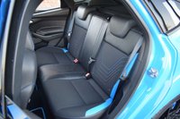 USED 2016 66 FORD FOCUS 2.3T EcoBoost RS Hatchback 5dr Petrol Manual AWD Euro 6 (s/s) (350 ps) SUNROOF / FULL FORD HISTORY