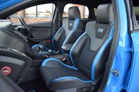 USED 2016 66 FORD FOCUS 2.3T EcoBoost RS Hatchback 5dr Petrol Manual AWD Euro 6 (s/s) (350 ps) SUNROOF / FULL FORD HISTORY