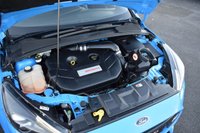 USED 2016 66 FORD FOCUS 2.3T EcoBoost RS Hatchback 5dr Petrol Manual AWD Euro 6 (s/s) (350 ps) SUNROOF / FULL FORD HISTORY