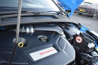 USED 2016 66 FORD FOCUS 2.3T EcoBoost RS Hatchback 5dr Petrol Manual AWD Euro 6 (s/s) (350 ps) SUNROOF / FULL FORD HISTORY