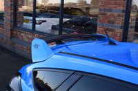 USED 2016 66 FORD FOCUS 2.3T EcoBoost RS Hatchback 5dr Petrol Manual AWD Euro 6 (s/s) (350 ps) SUNROOF / FULL FORD HISTORY