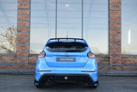 USED 2016 66 FORD FOCUS 2.3T EcoBoost RS Hatchback 5dr Petrol Manual AWD Euro 6 (s/s) (350 ps) SUNROOF / FULL FORD HISTORY