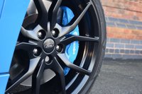 USED 2016 66 FORD FOCUS 2.3T EcoBoost RS Hatchback 5dr Petrol Manual AWD Euro 6 (s/s) (350 ps) SUNROOF / FULL FORD HISTORY