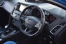 USED 2016 66 FORD FOCUS 2.3T EcoBoost RS Hatchback 5dr Petrol Manual AWD Euro 6 (s/s) (350 ps) SUNROOF / FULL FORD HISTORY