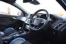 USED 2016 66 FORD FOCUS 2.3T EcoBoost RS Hatchback 5dr Petrol Manual AWD Euro 6 (s/s) (350 ps) SUNROOF / FULL FORD HISTORY