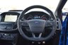 USED 2016 66 FORD FOCUS 2.3T EcoBoost RS Hatchback 5dr Petrol Manual AWD Euro 6 (s/s) (350 ps) SUNROOF / FULL FORD HISTORY