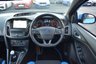 USED 2016 66 FORD FOCUS 2.3T EcoBoost RS Hatchback 5dr Petrol Manual AWD Euro 6 (s/s) (350 ps) SUNROOF / FULL FORD HISTORY
